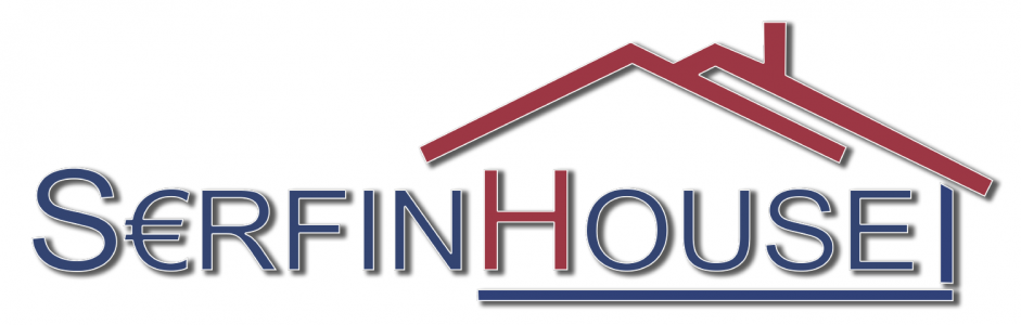 Logo Serfinhouse